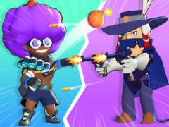 Brawl Stars Battle - crazygames