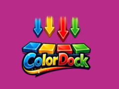 ColorDock - crazygames