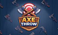 Axtwerfen - crazygames