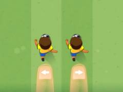 Fußballtrainer - crazygames