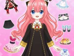 Anime-Kleidung   Puppenkleidung - crazygames