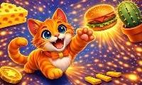 Listiger Ginger - crazygames