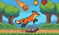 Fuchs-Abenteuer - crazygames