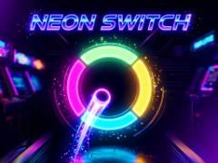 Neon Schalter - crazygames