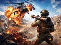 RPG-Soldat-Shooter - crazygames