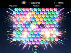 Popverse: Bubble Shooter - crazygames