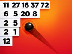 Zahlen-Schießspiel - crazygames