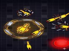 Messer Ring IO - crazygames