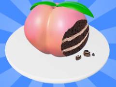 Hyper Kuchen - crazygames