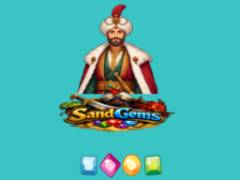 SandGems - crazygames