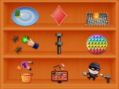 Stressabbau-Minispiele - crazygames