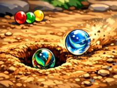 Ameisen-Pilz - crazygames