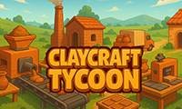 Clay Craft Tycoon - crazygames