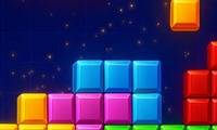 Puzzle Blöcke - crazygames