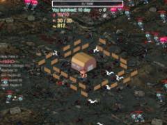 Schockierende Zombies: Tower Defense 1 Spiel - crazygames