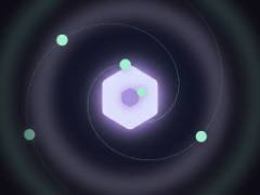 Zen-Orbs: Geometrischer Fluss - crazygames