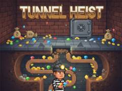 Tunnelhehlerei - crazygames