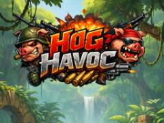 HogHavoc - crazygames
