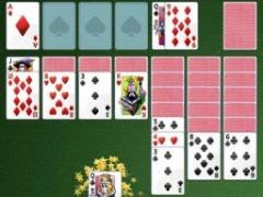 Solitär: Kartenvirtuose - crazygames