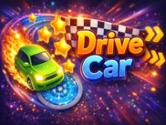 Fahre Auto - crazygames