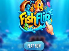 FishFlip - crazygames