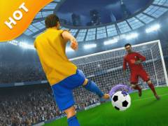 Traumfußballspiel - crazygames