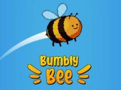 Bumbly Bee - crazygames