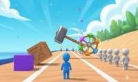 Clash Crowd Game - crazygames