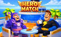 Helden-Match - crazygames