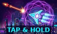 Tippe und halte - crazygames