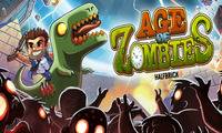 Zeitalter der Zombies - crazygames