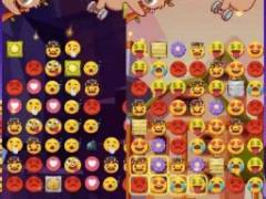 Emoji Merge: Pop-Frenzy - crazygames