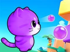 Pixel Flow 2 - crazygames
