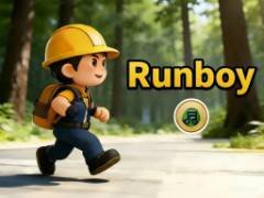 Runboy - crazygames
