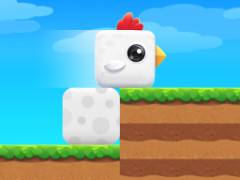 ChickZ Stapel - crazygames