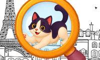 Versteckte Katzen finden - crazygames,crazy games,free games,h5 game, free play,free crazy games