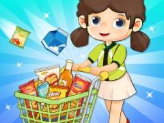 Warenordnung Einkaufsmeister 2 - crazygames