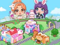 Ayla World Avatar City - crazygames,crazy games,free games,h5 game, free play,free crazy games