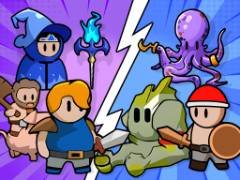 Durchbruch-Team - crazygames
