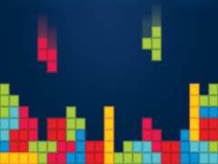 Tetricon Minimalismus - crazygames