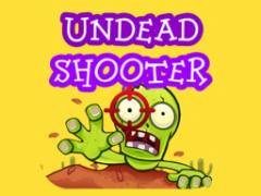 Untot-Shooter - crazygames
