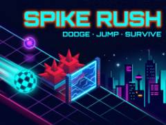 Spike Rush - crazygames