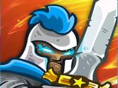 Kampf um das Königreich - crazygames
