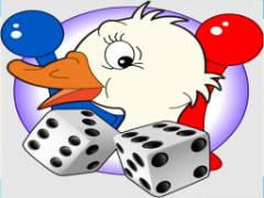 Spiel der Gans-2 - crazygames