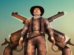 Billy the Kid-2 - crazygames