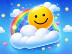 Cloud Hopper - crazygames