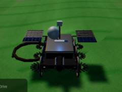 Raum Rover - crazygames