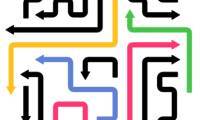 Pfeil-Flucht - crazygames