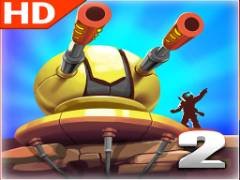 Turmverteidiger - crazygames