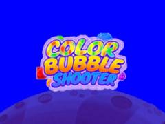 Farben-Bubble-Shooter - crazygames